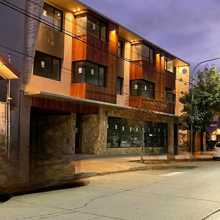 Aiken Sma Suite San Martin de los Andes Exterior photo
