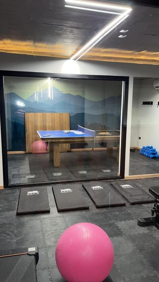 Aiken Sma Suite San Martin de los Andes Exterior photo
