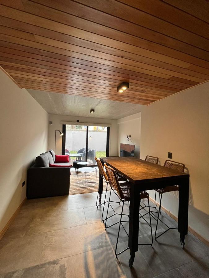 Aiken Sma Suite San Martin de los Andes Exterior photo