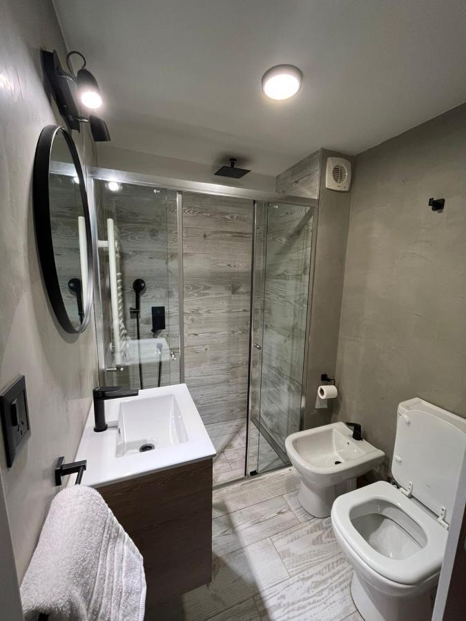 Aiken Sma Suite San Martin de los Andes Exterior photo