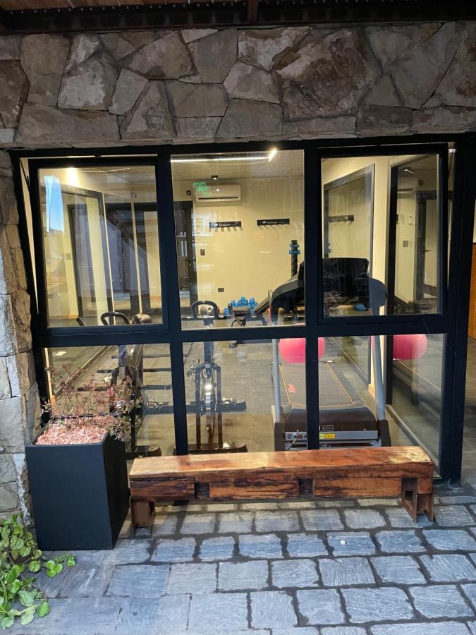 Aiken Sma Suite San Martin de los Andes Exterior photo