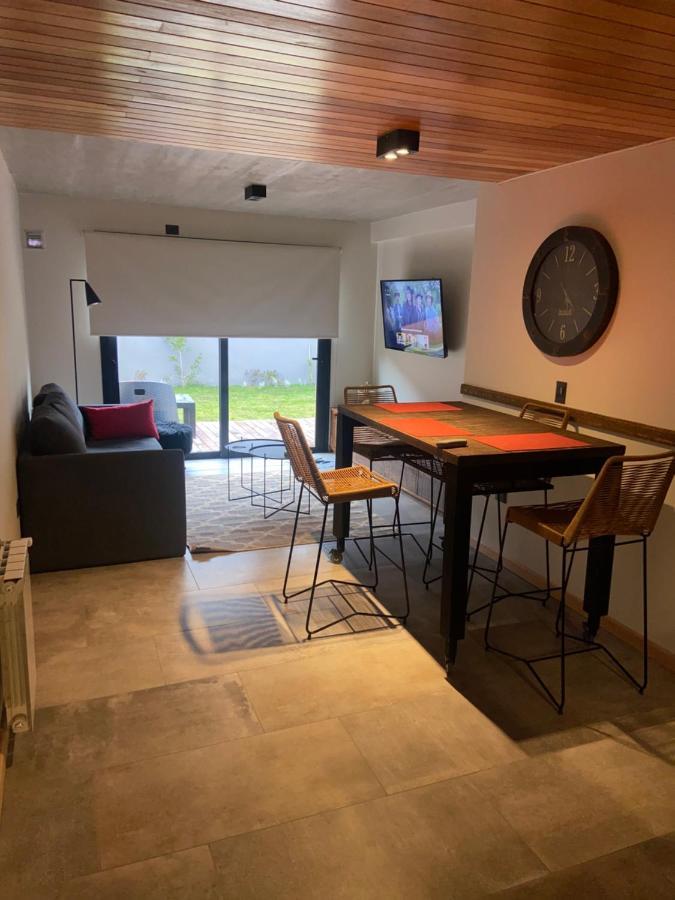 Aiken Sma Suite San Martin de los Andes Exterior photo