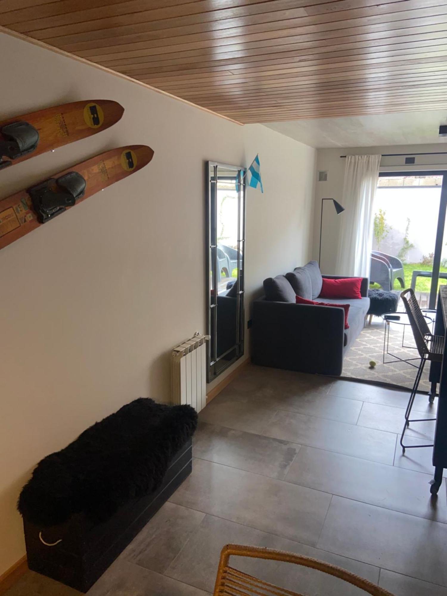 Aiken Sma Suite San Martin de los Andes Exterior photo