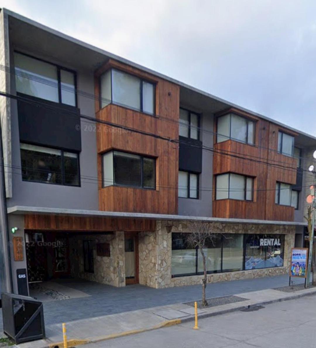 Aiken Sma Suite San Martin de los Andes Exterior photo