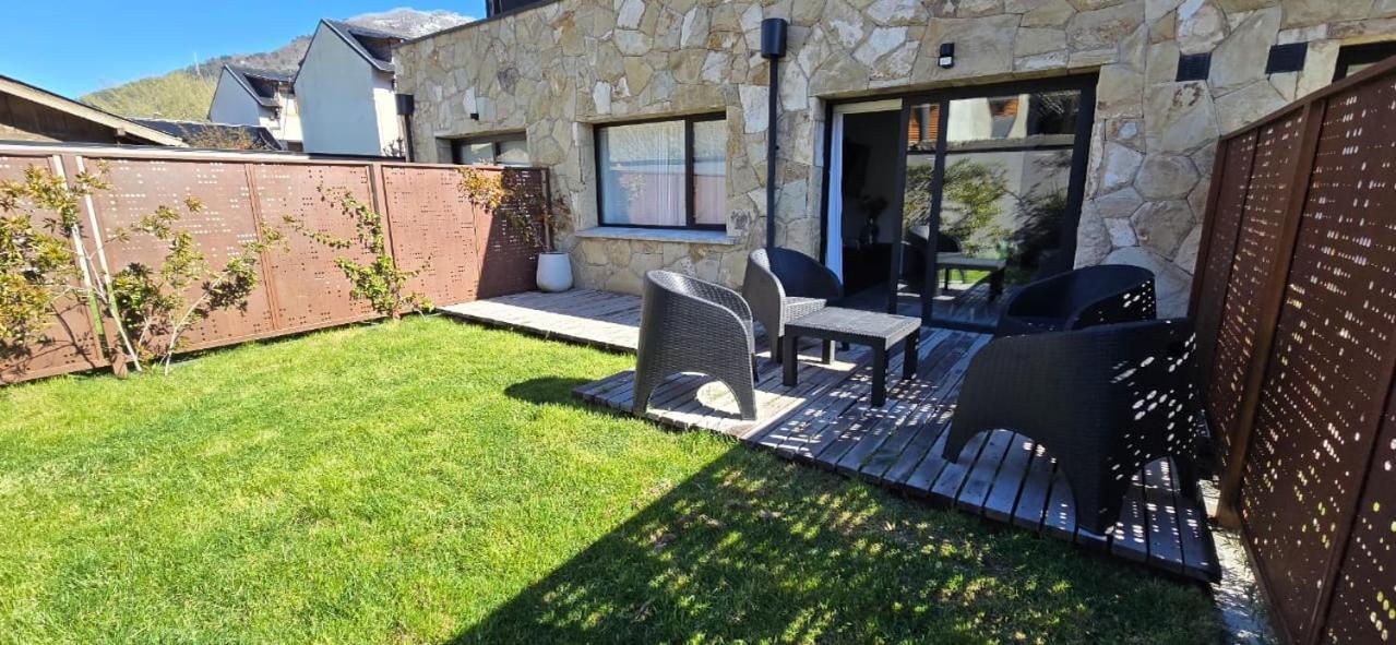 Aiken Sma Suite San Martin de los Andes Exterior photo