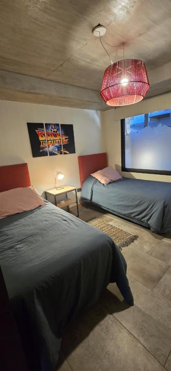 Aiken Sma Suite San Martin de los Andes Exterior photo
